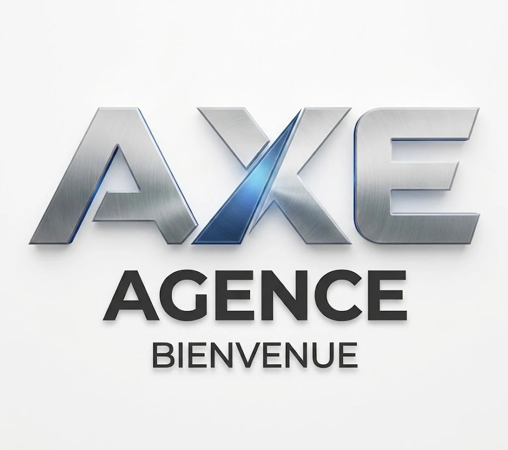 AXE Agence - Bienvenue